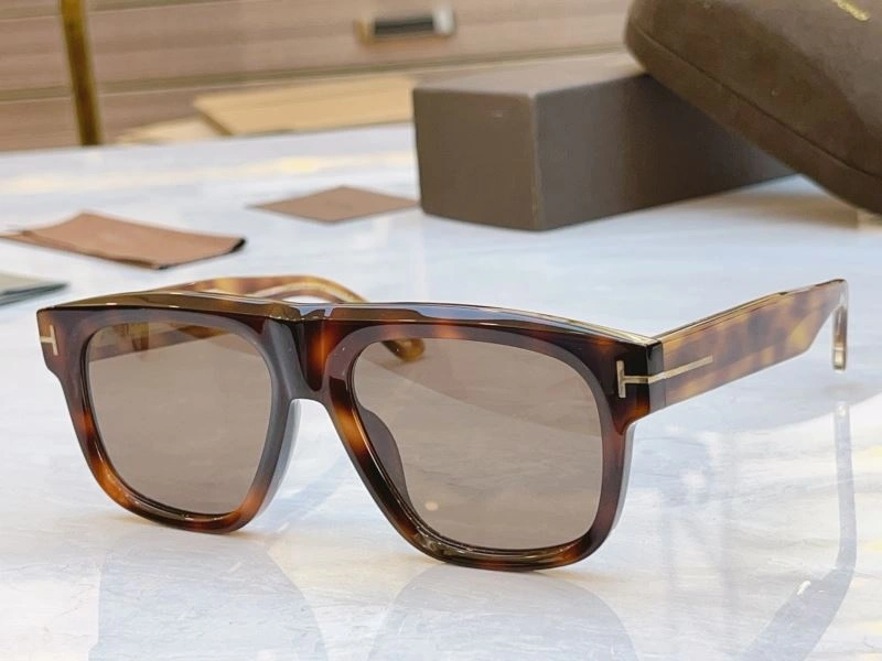 Tom Ford Sunglasses Tailored 282388