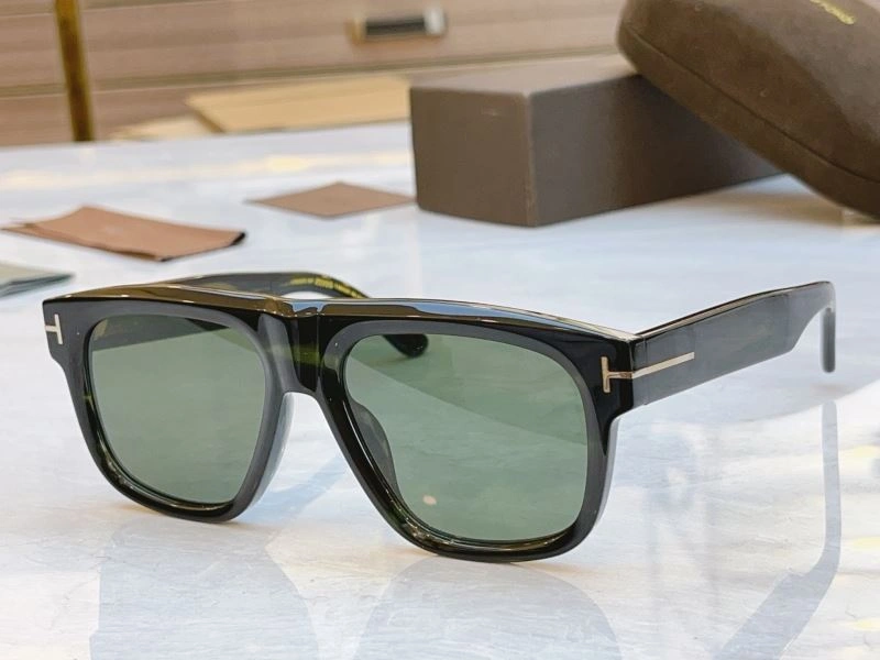 Tom Ford Sunglasses Tailored 282388