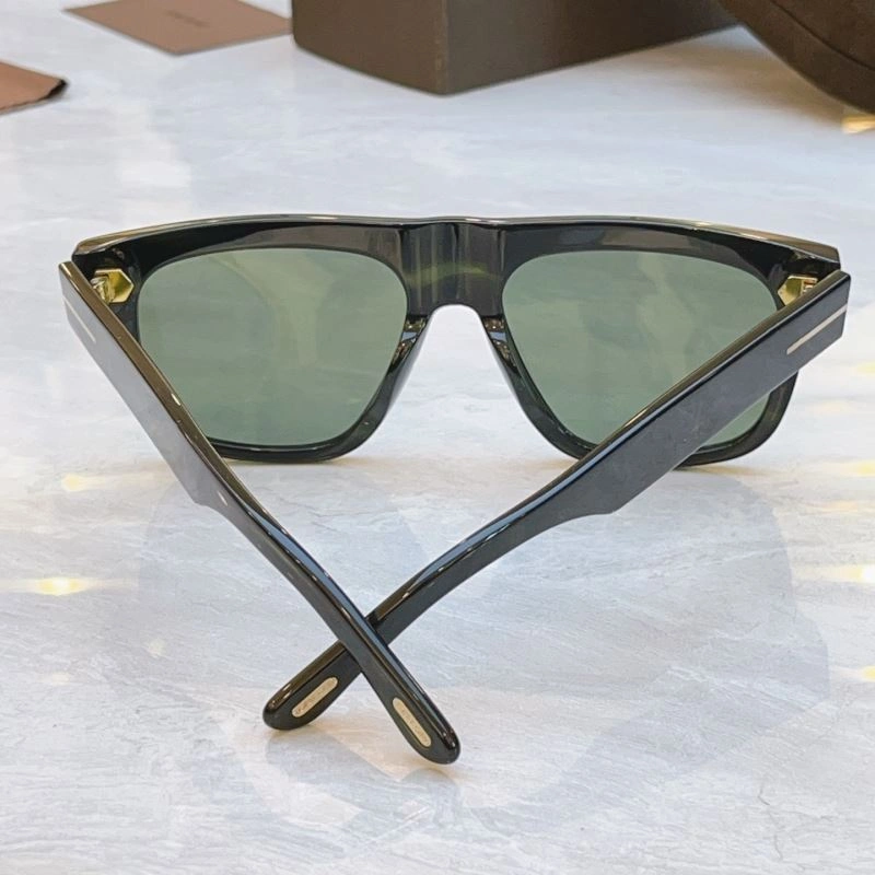 Tom Ford Sunglasses Tailored 282388