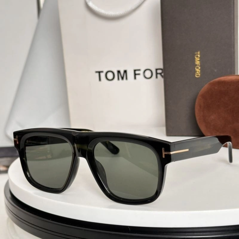 Bold Tom Ford Sunglasses 282381