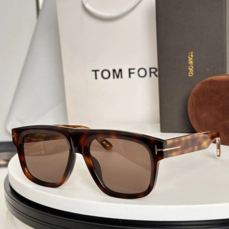 Bold Tom Ford Sunglasses 282381