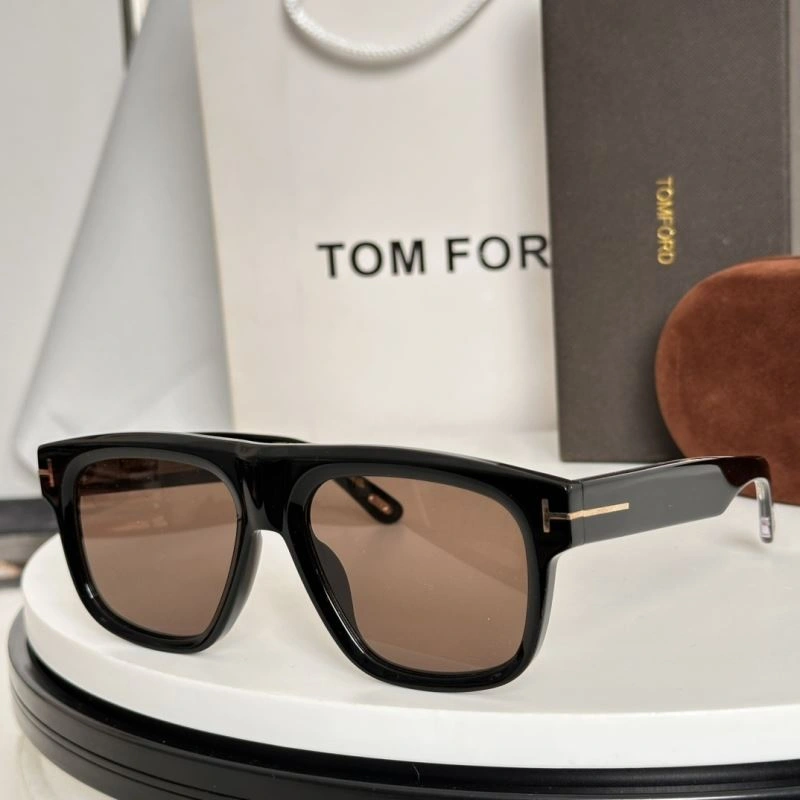 Bold Tom Ford Sunglasses 282381