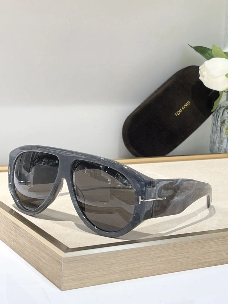 Tom Ford Sunglasses Bright 282387