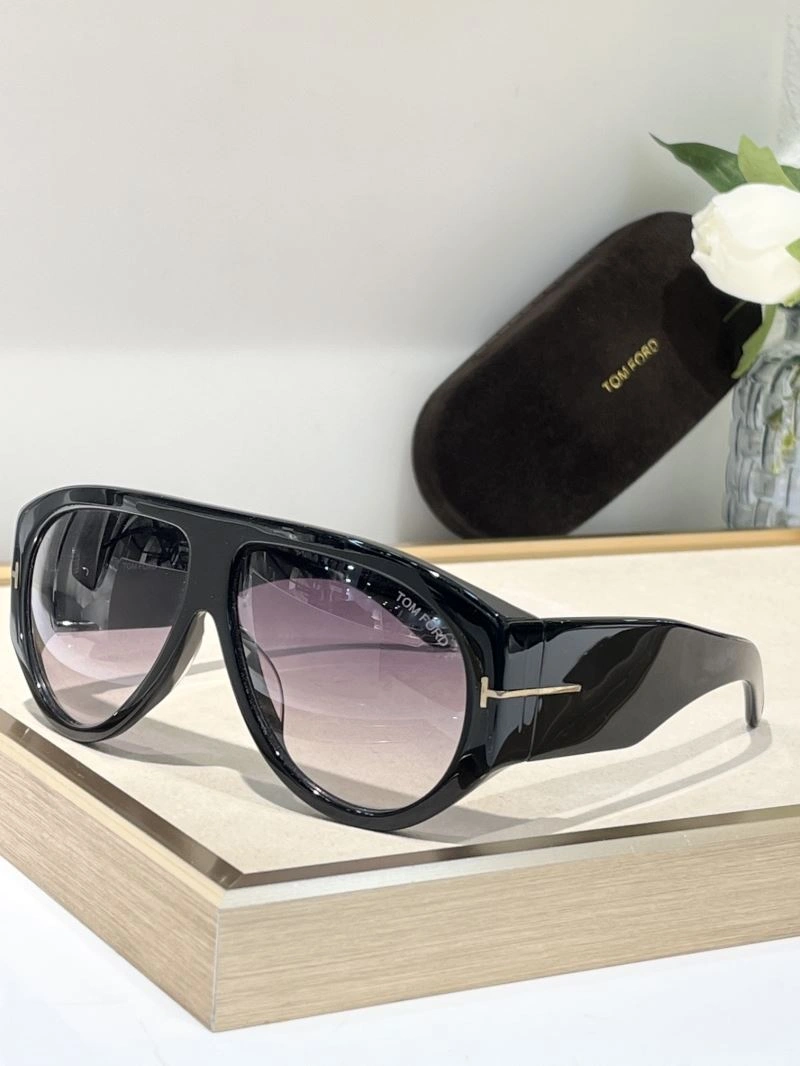 Tom Ford Sunglasses Bright 282387
