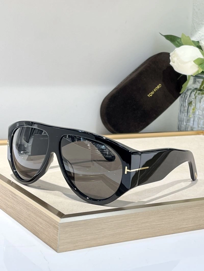 Tom Ford Sunglasses Bright 282387