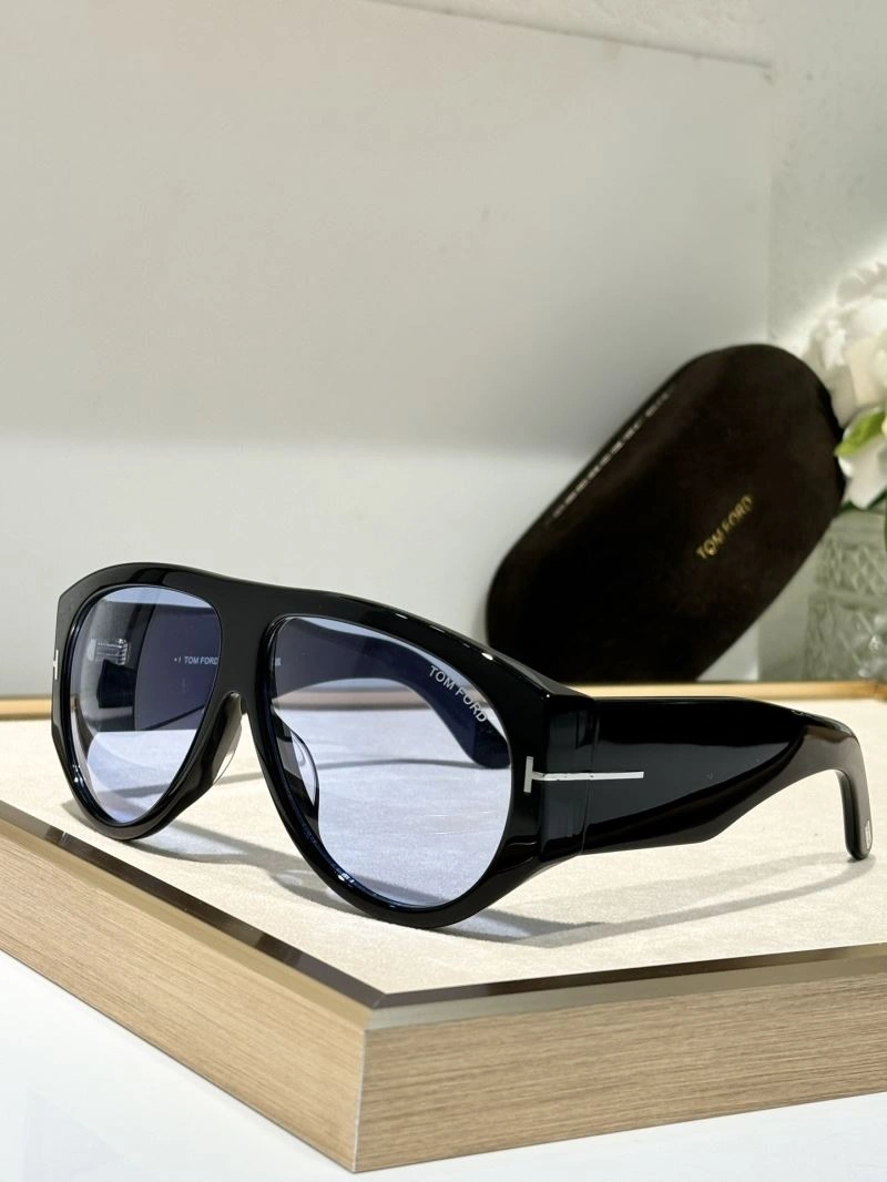 Tom Ford Sunglasses Bright 282387
