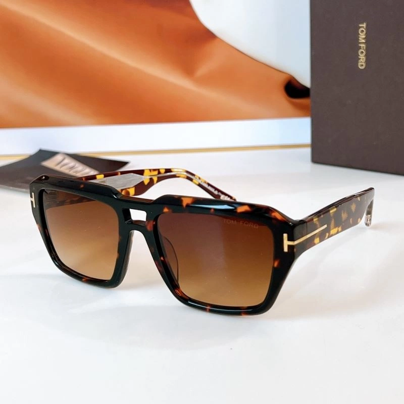 Tom Ford Sunglasses Breathable 282379