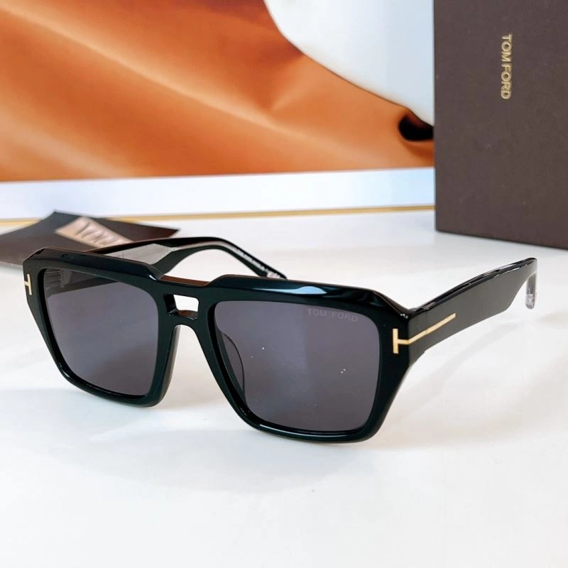 Tom Ford Sunglasses Breathable 282379