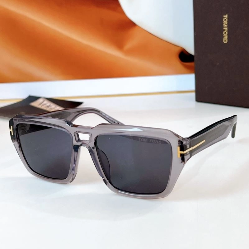 Tom Ford Sunglasses Breathable 282379