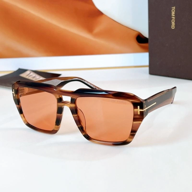 Tom Ford Sunglasses Breathable 282379