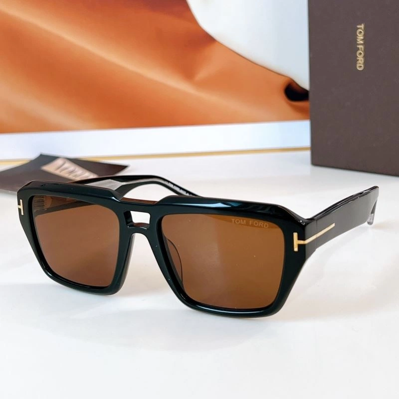 Tom Ford Sunglasses Breathable 282379