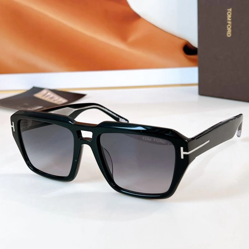 Tom Ford Sunglasses Breathable 282379
