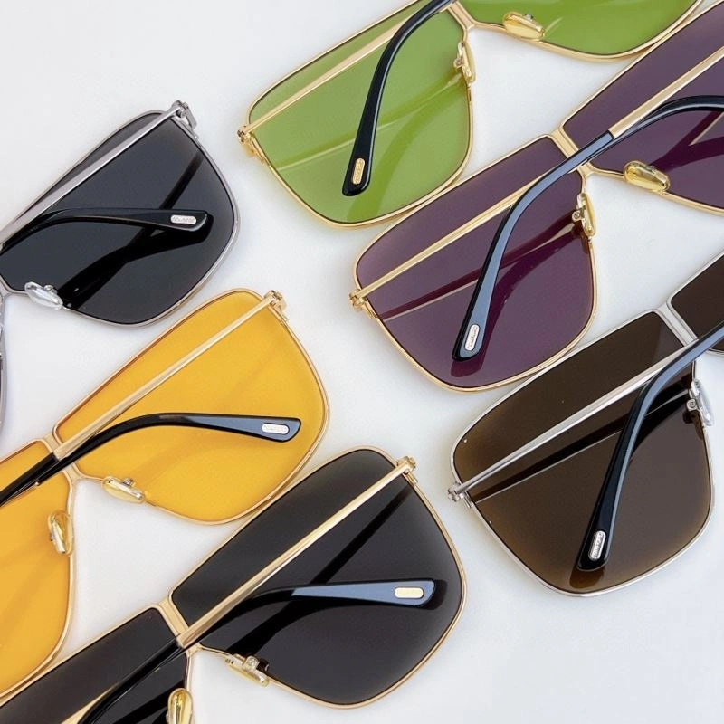 Tom Ford Sunglasses FlexibleFit 282380