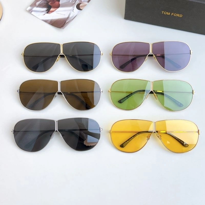 Tom Ford Sunglasses Upgraded 282378