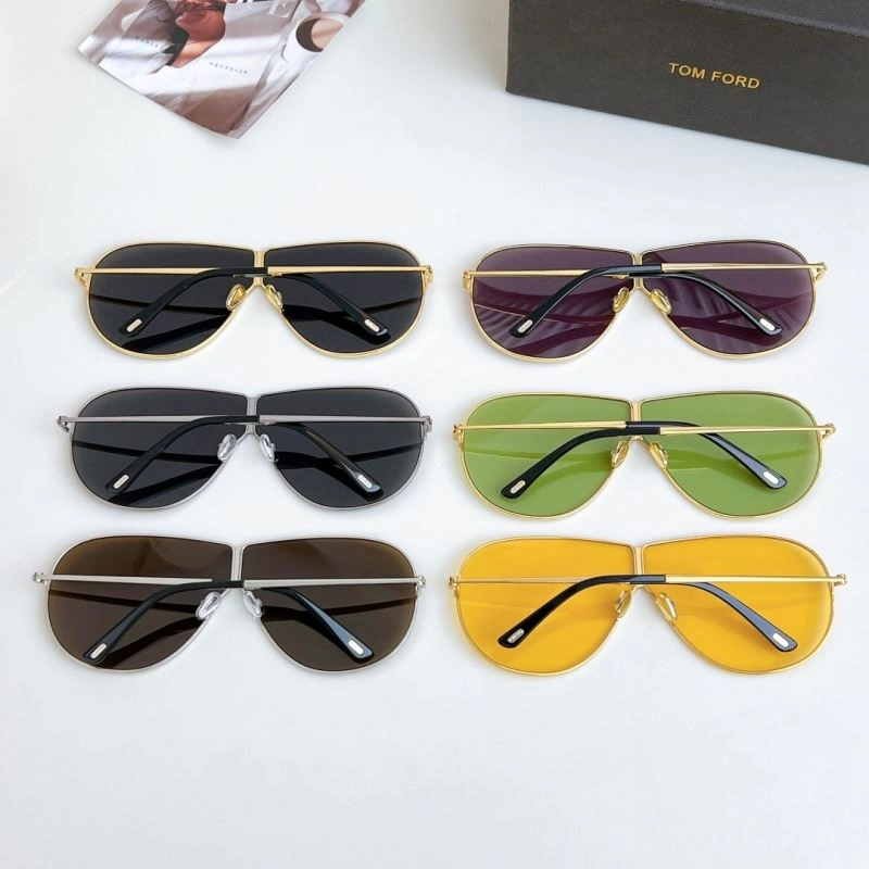 Tom Ford Sunglasses Upgraded 282378