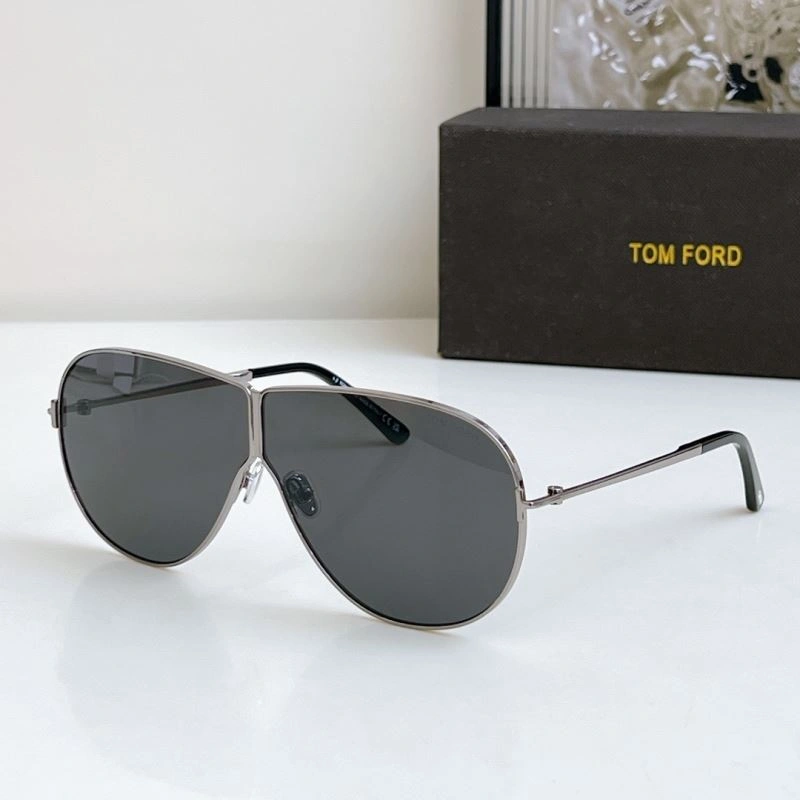 Tom Ford Sunglasses Upgraded 282378