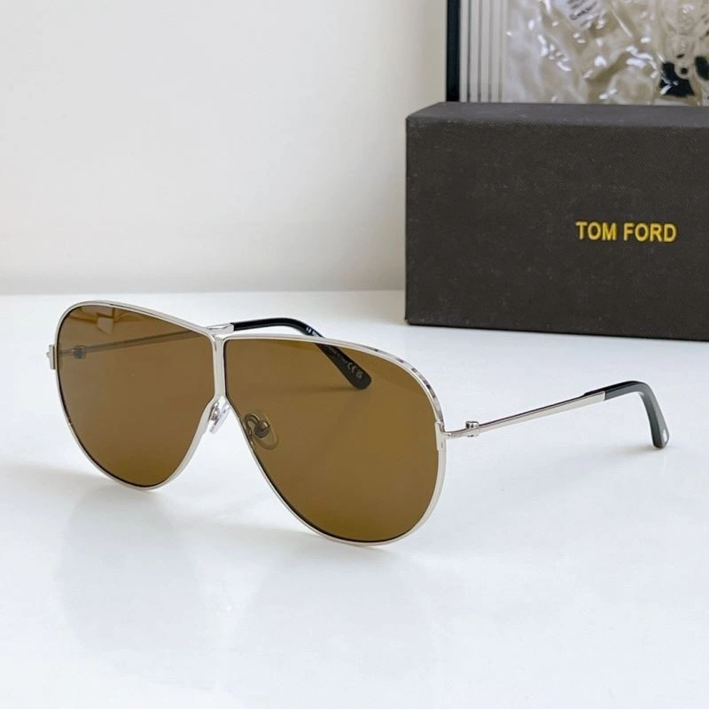 Tom Ford Sunglasses Upgraded 282378