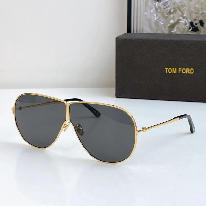 Tom Ford Sunglasses Upgraded 282378