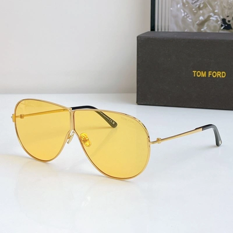 Tom Ford Sunglasses Upgraded 282378