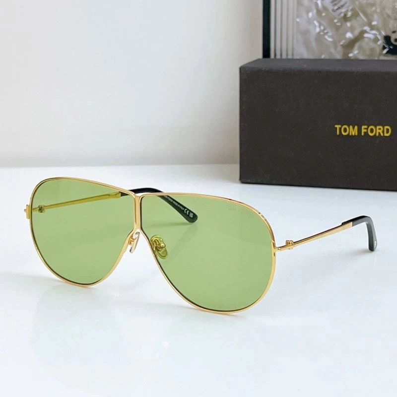 Tom Ford Sunglasses Upgraded 282378