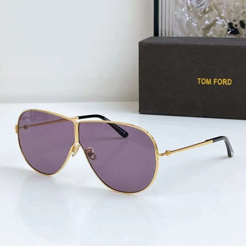 Tom Ford Sunglasses Upgraded 282378