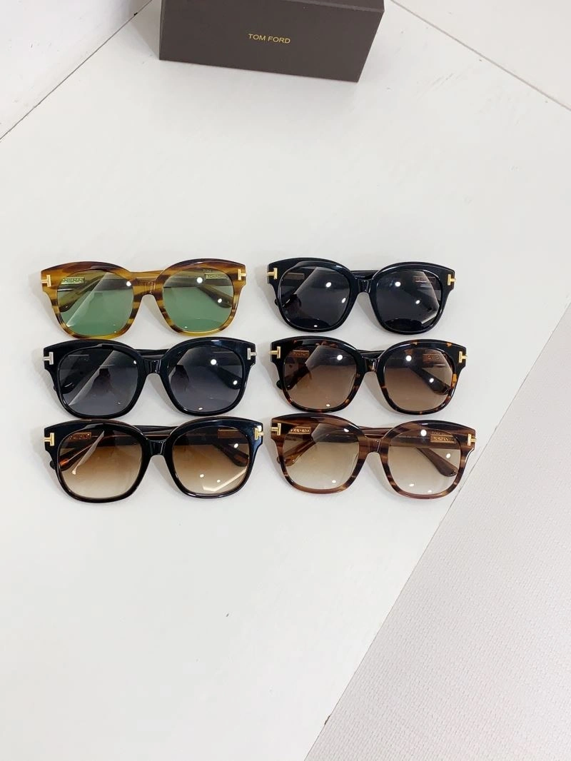 Tom Ford Sunglasses Timeless 282377