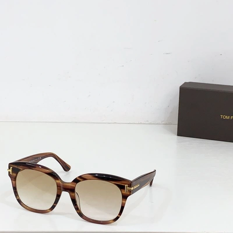 Tom Ford Sunglasses Timeless 282377