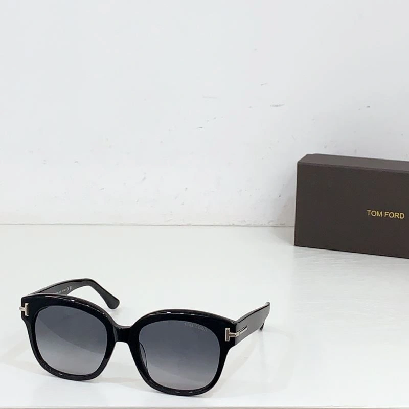 Tom Ford Sunglasses Timeless 282377