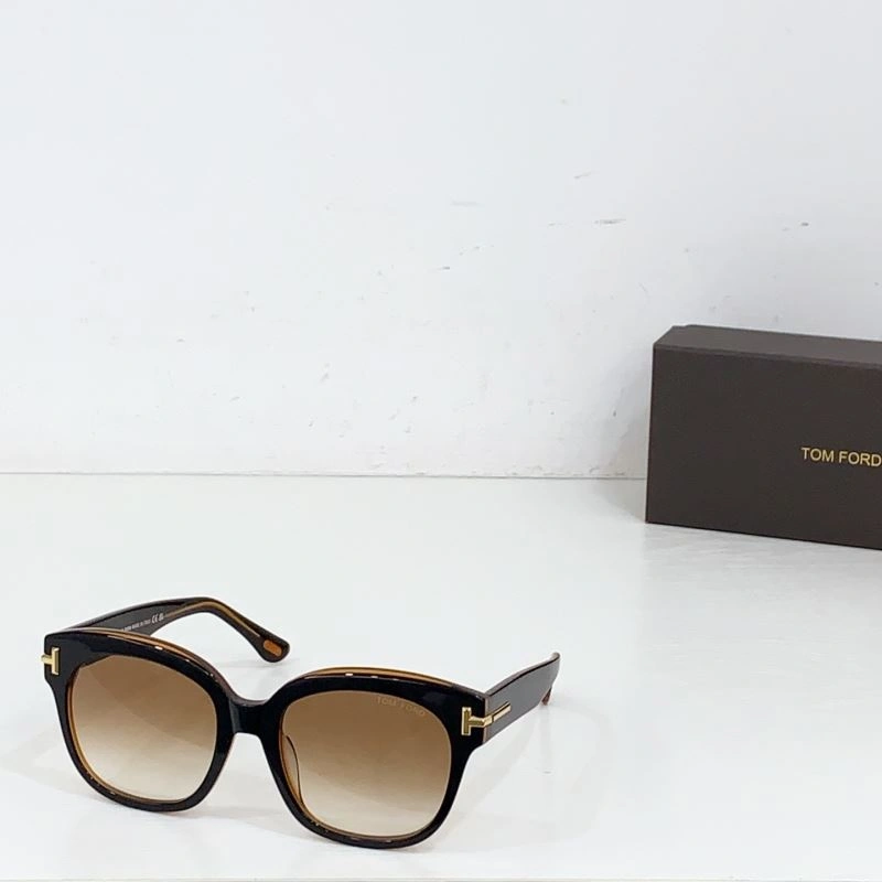 Tom Ford Sunglasses Timeless 282377