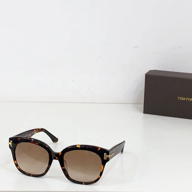 Tom Ford Sunglasses Timeless 282377