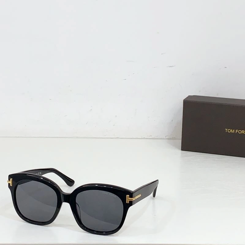 Tom Ford Sunglasses Timeless 282377
