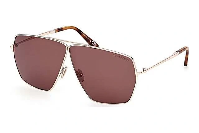 Tom Ford Sunglasses Colorful 282368