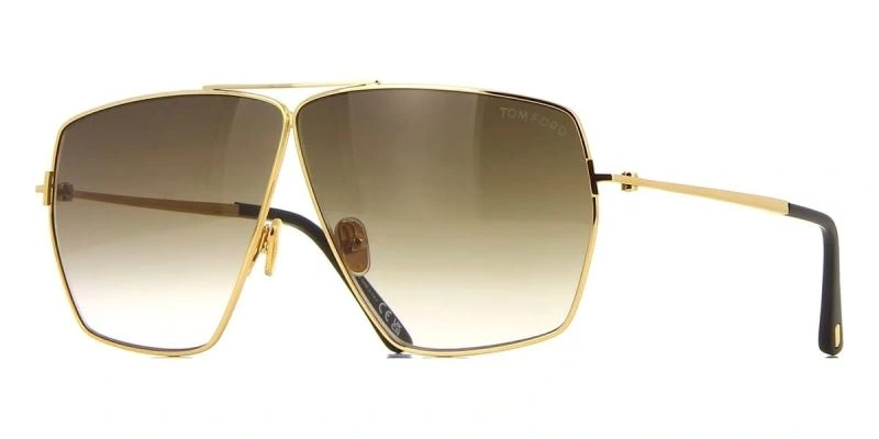 Tom Ford Sunglasses Colorful 282368