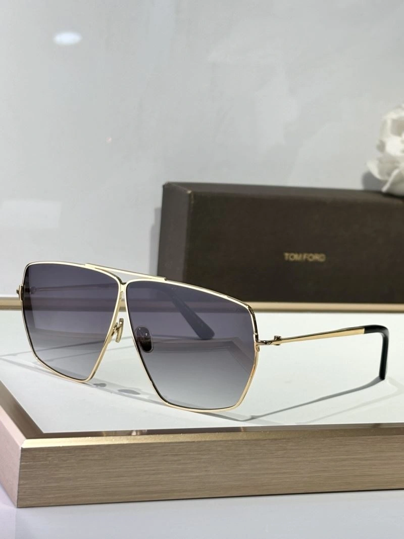 Tom Ford Sunglasses Colorful 282368