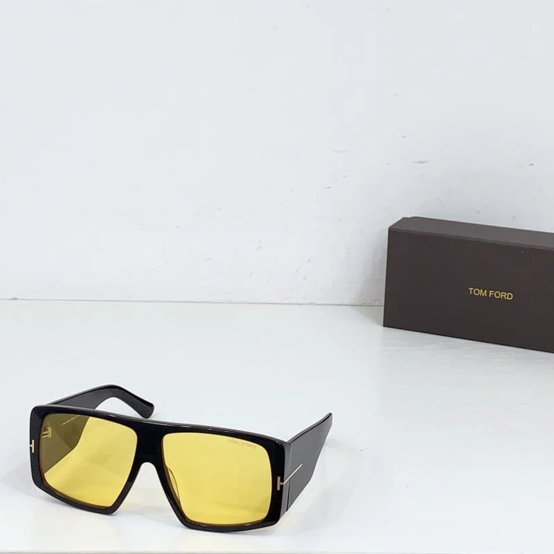 Thermal Tom Ford Sunglasses 282367