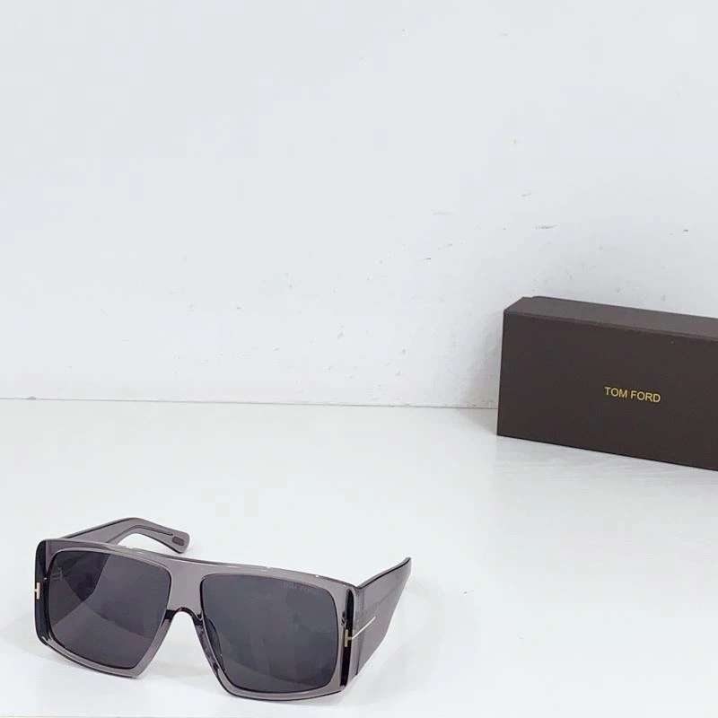 Thermal Tom Ford Sunglasses 282367