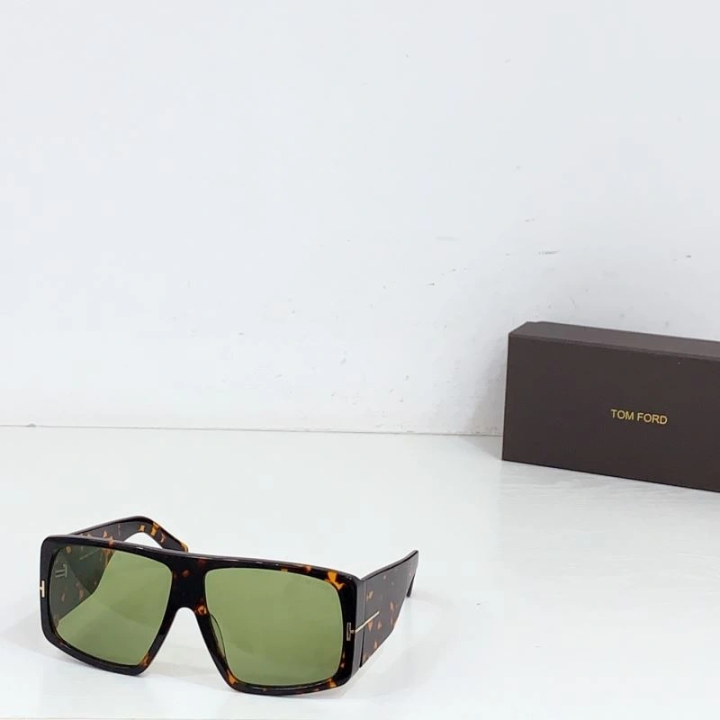 Thermal Tom Ford Sunglasses 282367