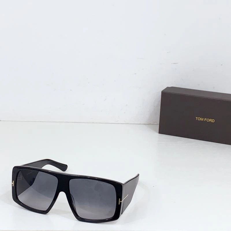 Thermal Tom Ford Sunglasses 282367
