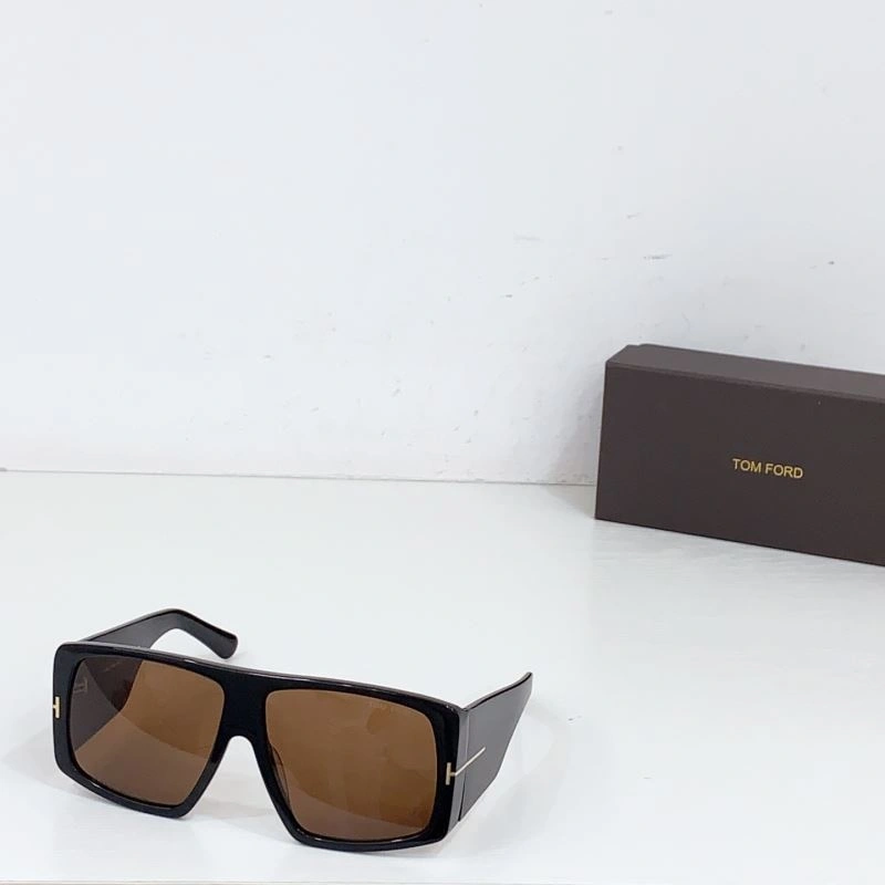 Thermal Tom Ford Sunglasses 282367