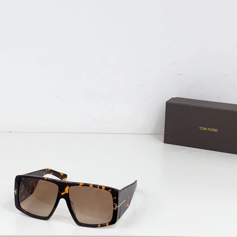 Thermal Tom Ford Sunglasses 282367
