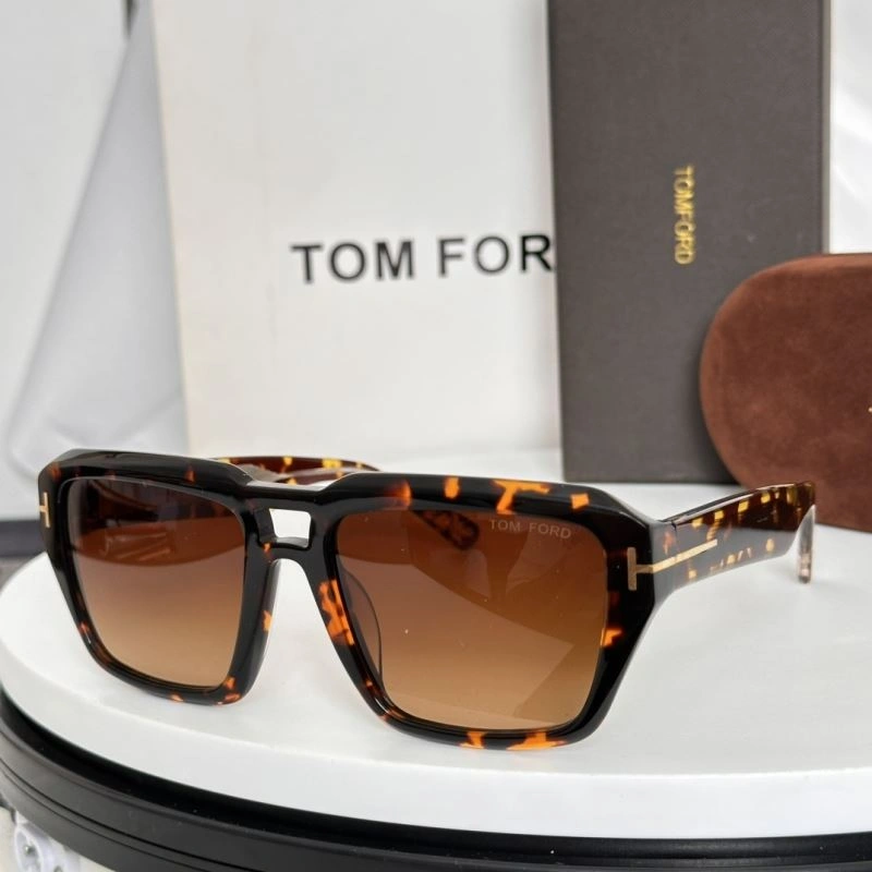 Affordable Tom Ford Sunglasses 282373