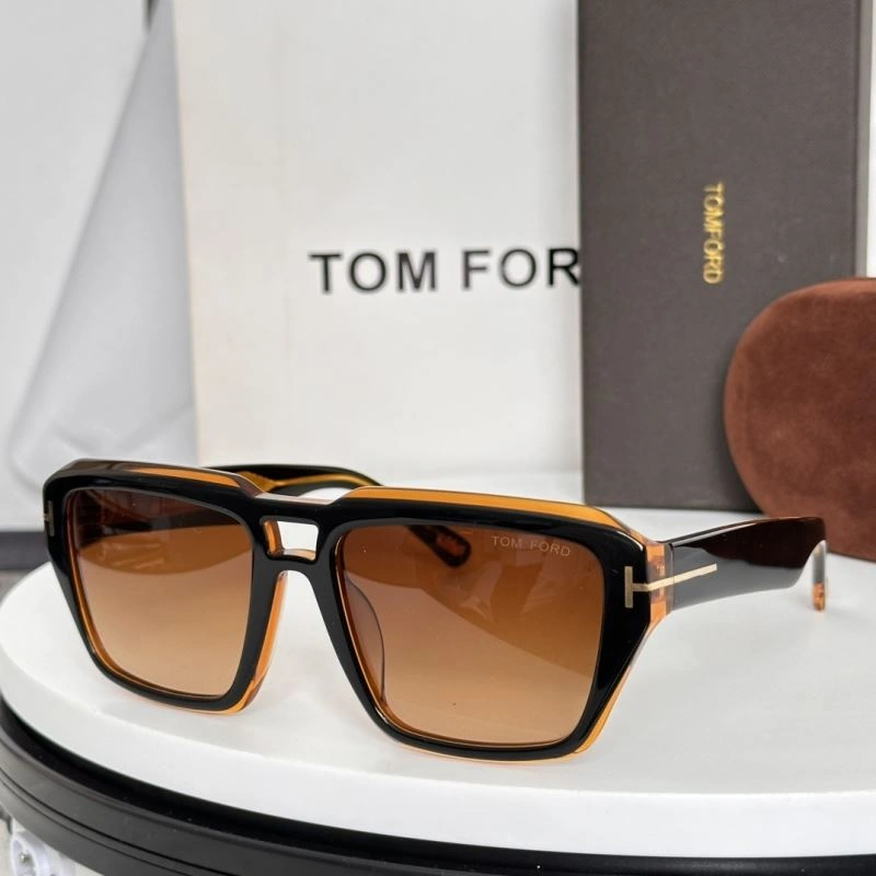 Affordable Tom Ford Sunglasses 282373