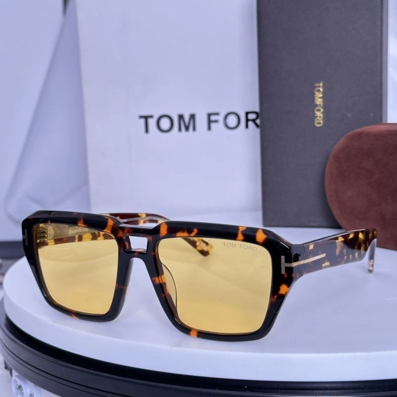 Affordable Tom Ford Sunglasses 282373