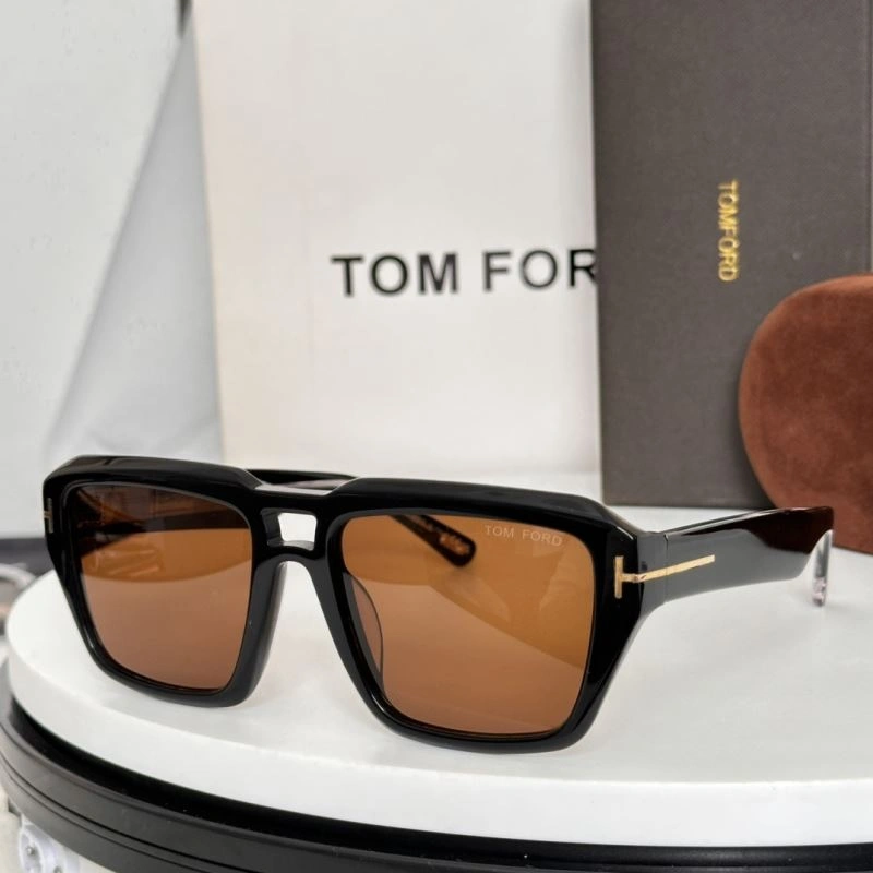 Affordable Tom Ford Sunglasses 282373