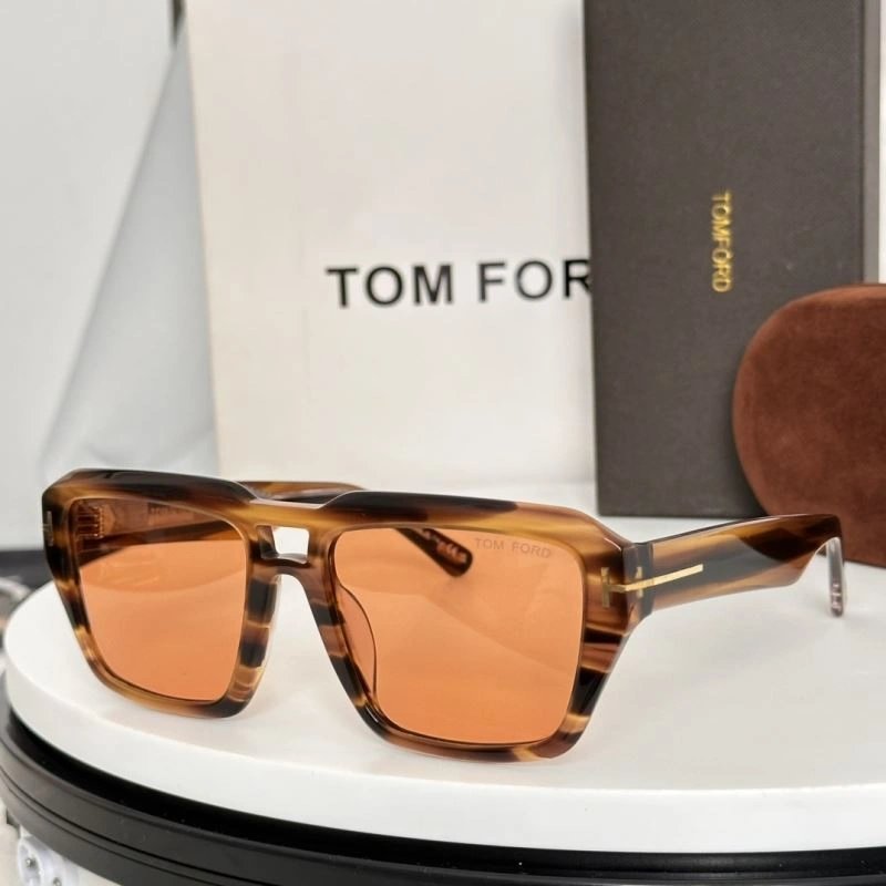 Affordable Tom Ford Sunglasses 282373