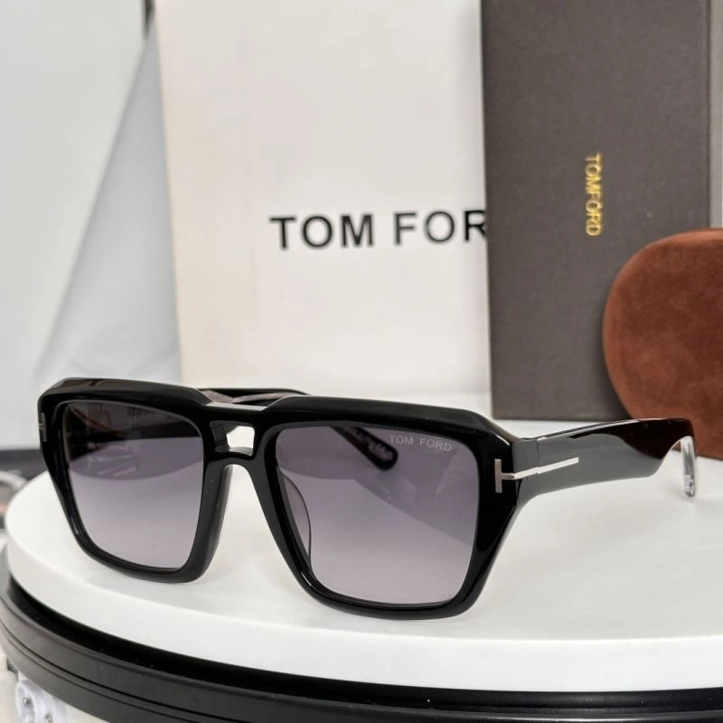 Affordable Tom Ford Sunglasses 282373