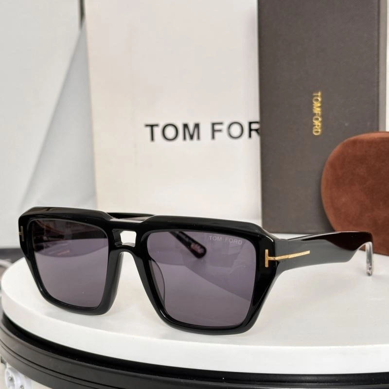 Affordable Tom Ford Sunglasses 282373