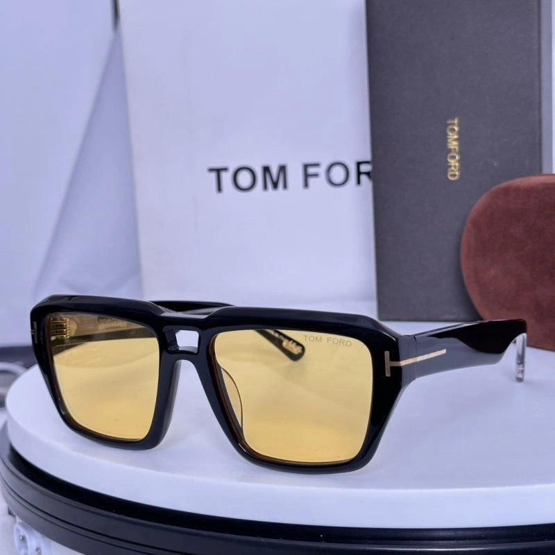 Affordable Tom Ford Sunglasses 282373