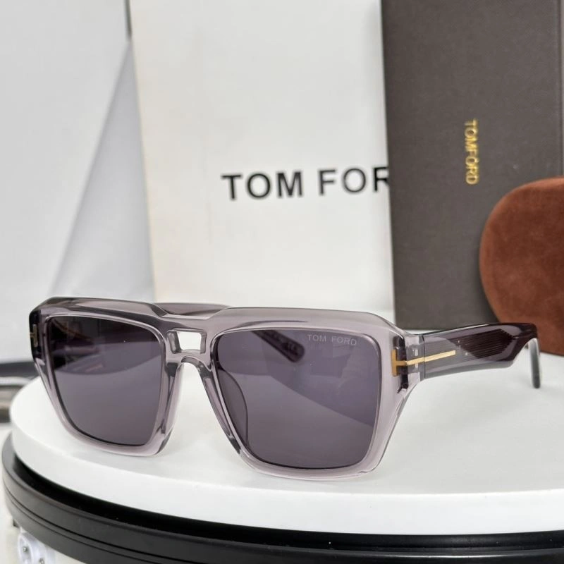 Affordable Tom Ford Sunglasses 282373