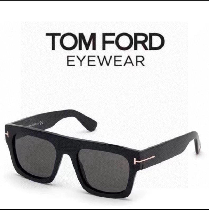 Tom Ford Sunglasses Original 282362